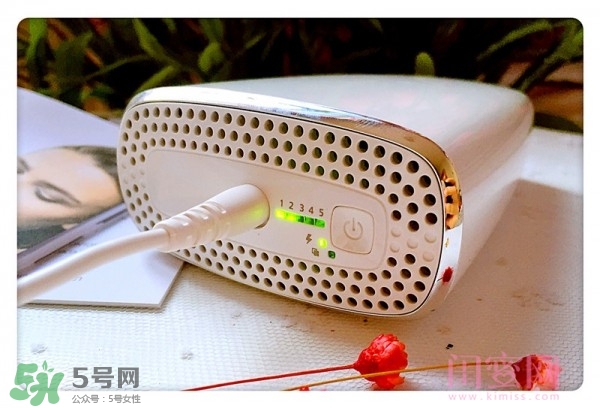 silkn jewel脫毛儀怎么用？silkn jewel脫毛儀使用方法