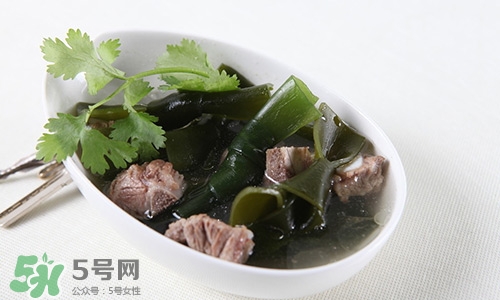 鮮海帶怎么做好吃？鮮海帶怎么保存？