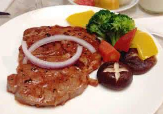 牛排是牛的哪個部位？牛排是牛身上哪塊肉？