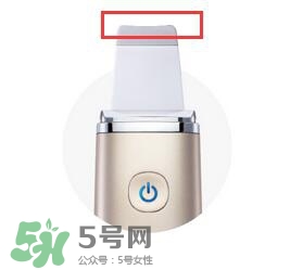 cosbeauty離子美容儀怎么用？cosbeauty黑頭導(dǎo)出儀用法