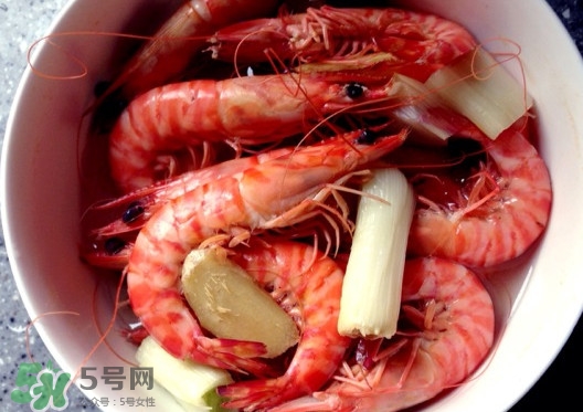 竹節(jié)蝦是海里的嗎？竹節(jié)蝦是海蝦還是河蝦