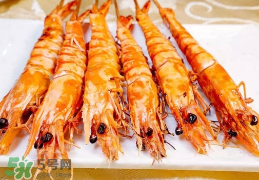 九節(jié)蝦是海蝦嗎？九節(jié)蝦是海蝦還是河蝦