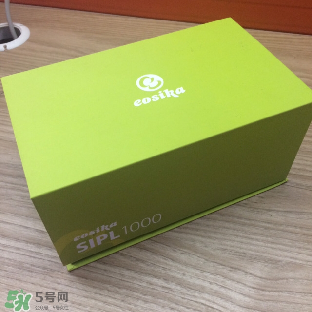 eosika脫毛儀怎么樣？eosika優(yōu)詩卡脫毛儀怎么用