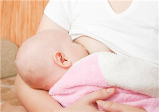 母乳喂養(yǎng)胸會變大嗎？母乳喂養(yǎng)后胸部的變化