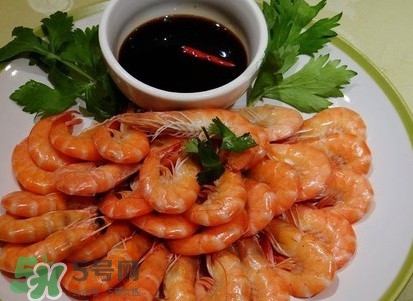 蒸熟后的竹節(jié)蝦能不能冷凍保存？蒸熟后的竹節(jié)蝦怎么保存