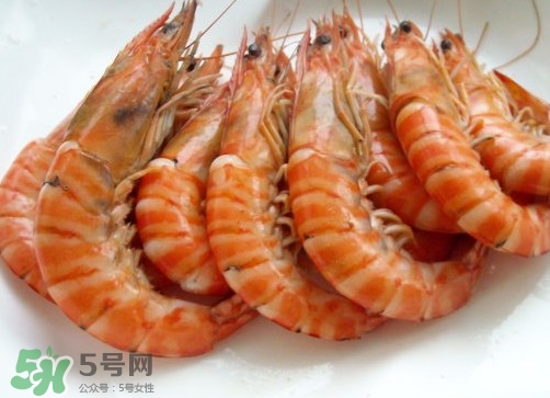 竹節(jié)蝦該怎么吃？竹節(jié)蝦怎么處理干凈