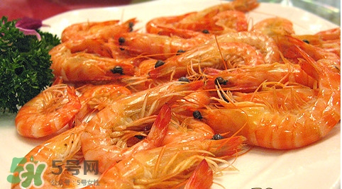 九節(jié)蝦為什么那么貴？九節(jié)蝦不能和什么一起吃？