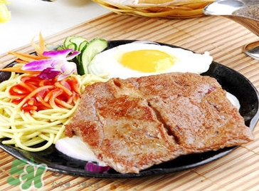 牛排是牛的哪個(gè)部位？牛排是牛身上哪塊肉？