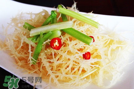 龍須菜有幾種？龍須菜多少錢(qián)一斤？