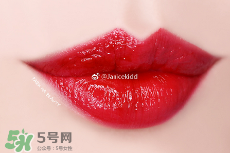 ysl黑管唇釉413是什么顏色？ysl圣羅蘭黑管唇釉413試色