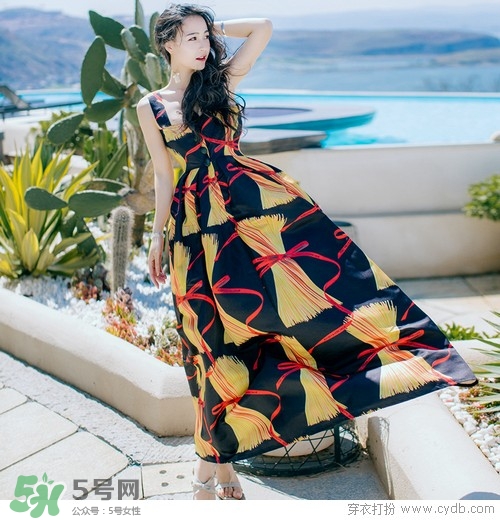 8月份去北京穿什么？八月份去北京穿衣搭配