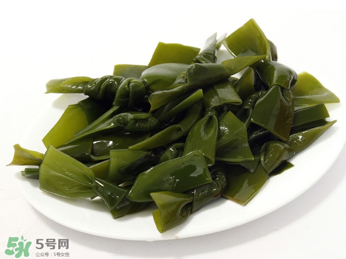 吃海帶能喝啤酒嗎？吃海帶可以喝酒嗎？