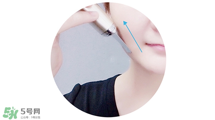 cosbeauty離子美容儀怎么用？cosbeauty黑頭導(dǎo)出儀用法