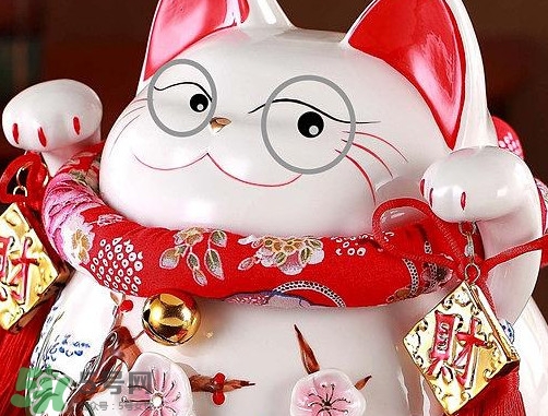 招財(cái)貓起源于哪個(gè)國家？招財(cái)貓?jiān)趺磾[放