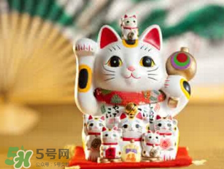 招財貓送人可以嗎？招財貓自己買還是送
