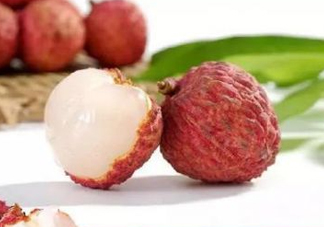8月份還有荔枝嗎？荔枝幾月份下市？