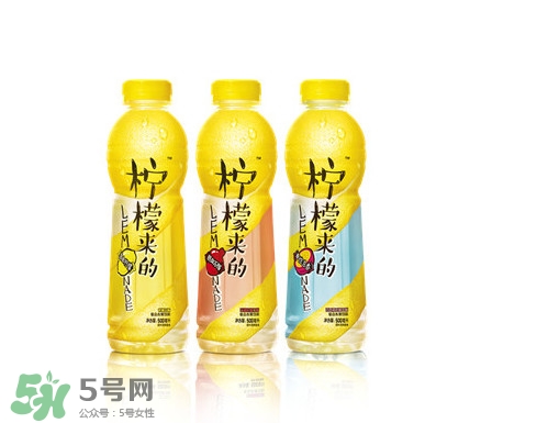 達能檸檬來的好喝嗎？檸檬來的達能味道怎樣