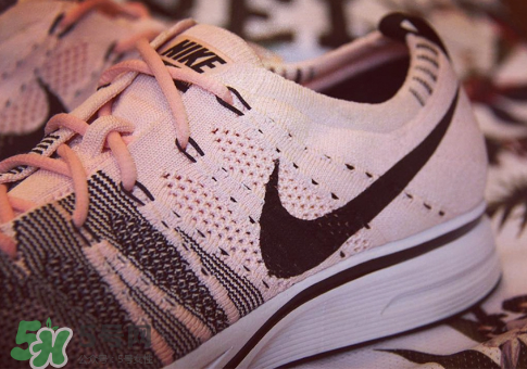 nike flyknit trainer sunset tint多少錢？耐克編織跑鞋專柜價格