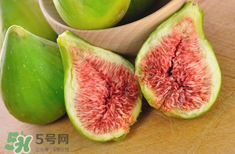 無花果什么時(shí)候成熟？無花果什么時(shí)候上市