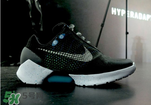 nike hyperadapt 1.0多少錢？耐克hyperadapt 1.0專柜價格