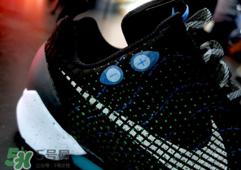 nike hyperadapt 1.0多少錢？耐克hyperadapt 1.0專柜價格