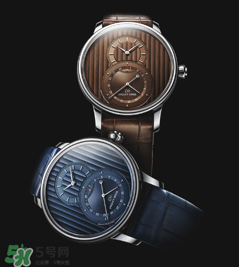 jaquet droz是什么牌子？jaquet droz手表是什么檔次？