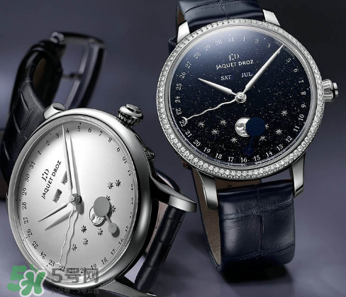 jaquet droz是什么牌子？jaquet droz手表是什么檔次？