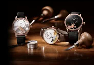 jaquet droz是什么牌子？jaquet droz手表是什么檔次？
