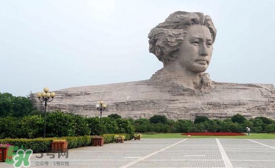 橘子洲有橘子嗎？橘子洲為什么叫橘子洲？
