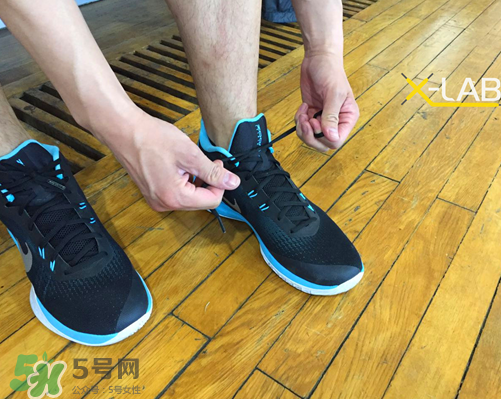 nike zoom evidence上腳怎么樣？耐克zoom evidence測評