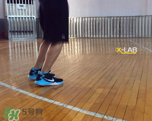nike zoom evidence上腳怎么樣？耐克zoom evidence測評