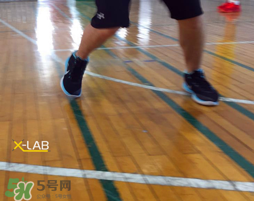 nike zoom evidence上腳怎么樣？耐克zoom evidence測評