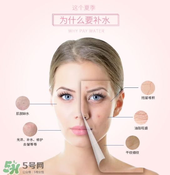 補(bǔ)水儀對(duì)臉有害嗎？補(bǔ)水儀副作用