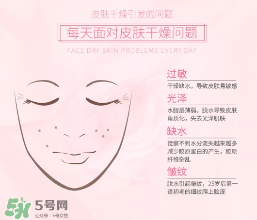 補(bǔ)水儀對(duì)臉有害嗎？補(bǔ)水儀副作用
