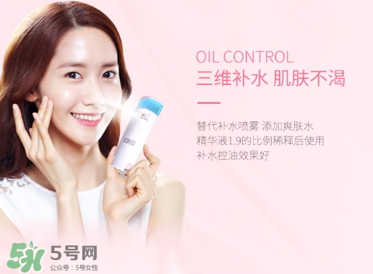 補水儀可以用薏仁水嗎？補水儀用薏仁水好不好？