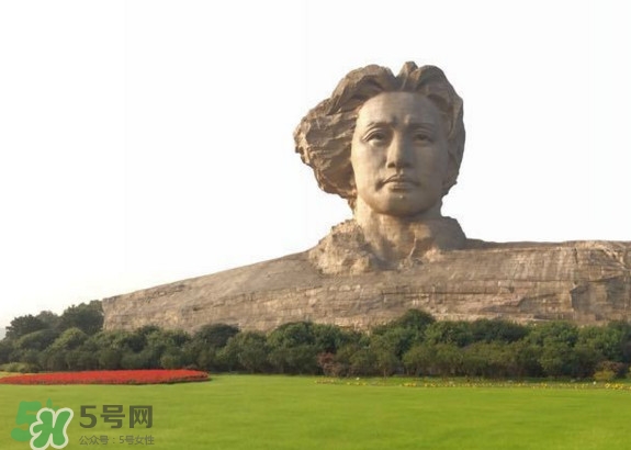 橘子洲有橘子嗎？橘子洲為什么叫橘子洲？
