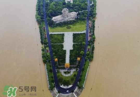 橘子洲有橘子嗎？橘子洲為什么叫橘子洲？