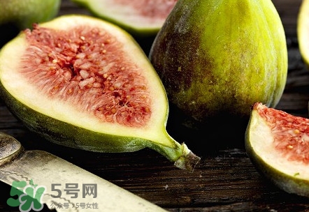 無花果有花嗎？無花果為什么叫無花果