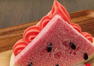 dominique ansel bakery西瓜三明治多少錢？好吃嗎？
