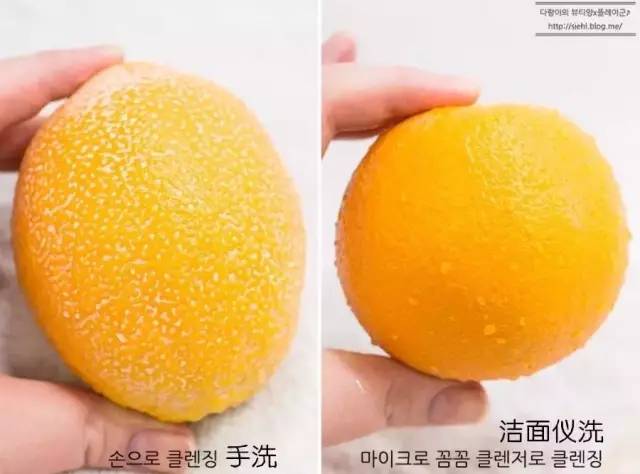 悅詩風(fēng)吟洗臉儀好用嗎？悅詩風(fēng)吟洗臉儀和luna潔面儀對(duì)比