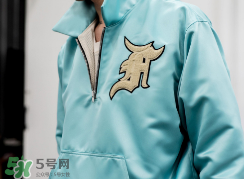 fear of god1997系列服裝怎么樣_好看嗎_什么時候發(fā)售？