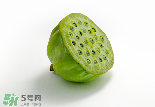 蓮蓬不能和什么同吃？蓮蓬和什么相克？