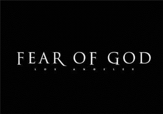 fear of god是什么牌子_哪個(gè)國(guó)家的_什么檔次？