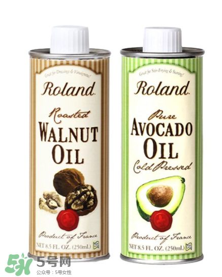 Roland羅朗德核桃油怎么樣？Roland羅朗德核桃油好嗎？
