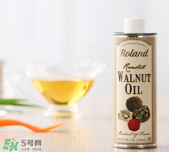 Roland羅朗德核桃油怎么樣？Roland羅朗德核桃油好嗎？