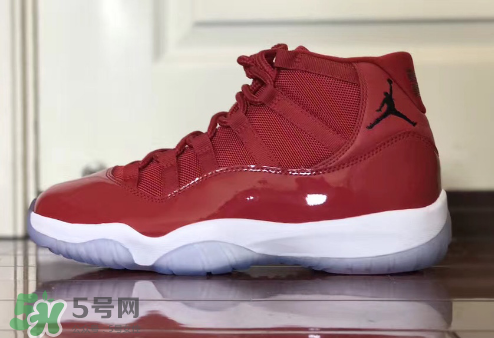 air jordan 11 gym red什么時候發(fā)售？aj11大魔王紅發(fā)售時間