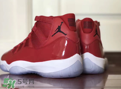 air jordan 11 gym red什么時候發(fā)售？aj11大魔王紅發(fā)售時間