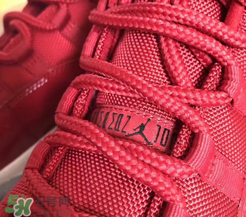 air jordan 11 gym red什么時候發(fā)售？aj11大魔王紅發(fā)售時間