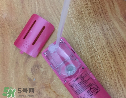 補水儀可以帶水充電嗎？補水儀怎么充電