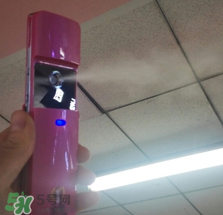 補水儀怎么不出水？補水儀不出水怎么辦？